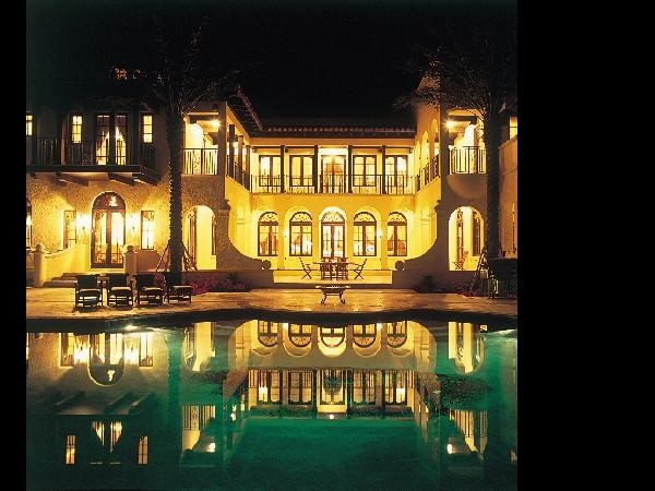 Villa Contenta Villa Contenta