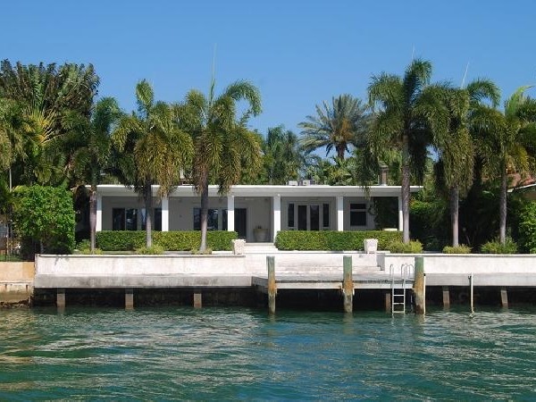 Villa Venetia Villa Venetia