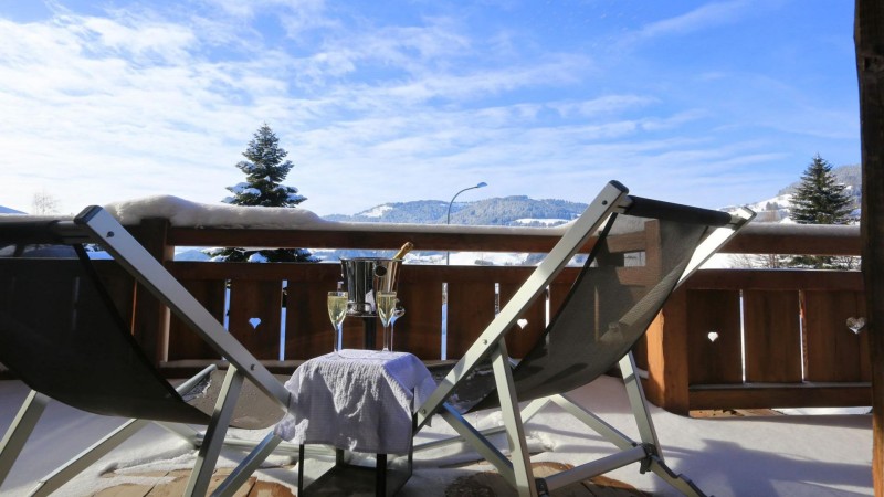Chalet Dana