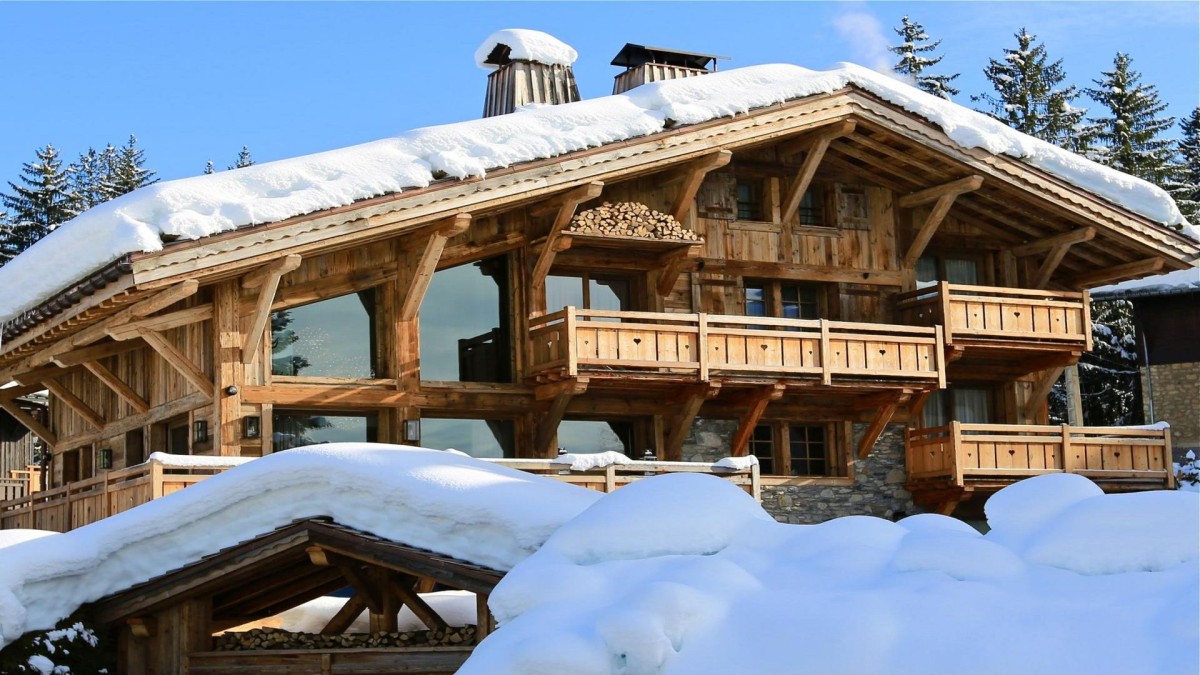 Chalet Dana Chalet Dana