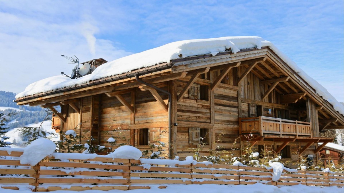 Chalet Dana Chalet Dana