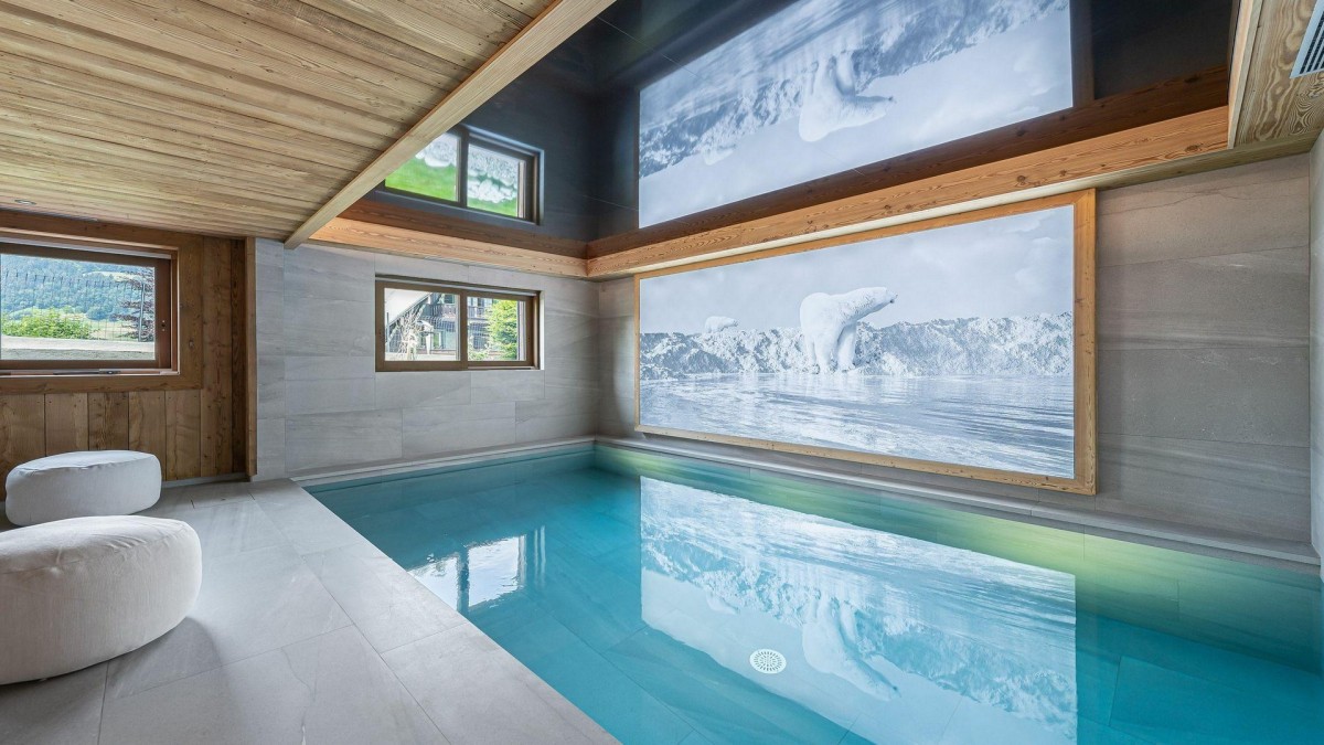 Chalet Whymper Chalet Whymper