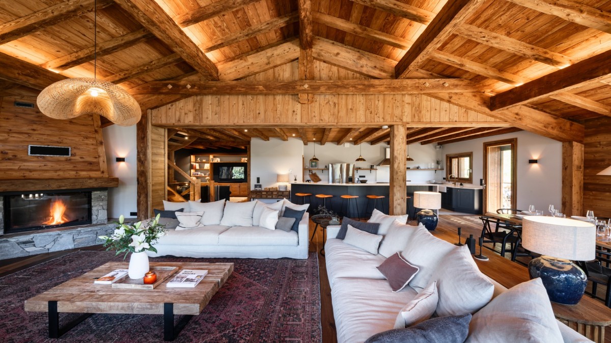 Chalet Xanadu - Morzine