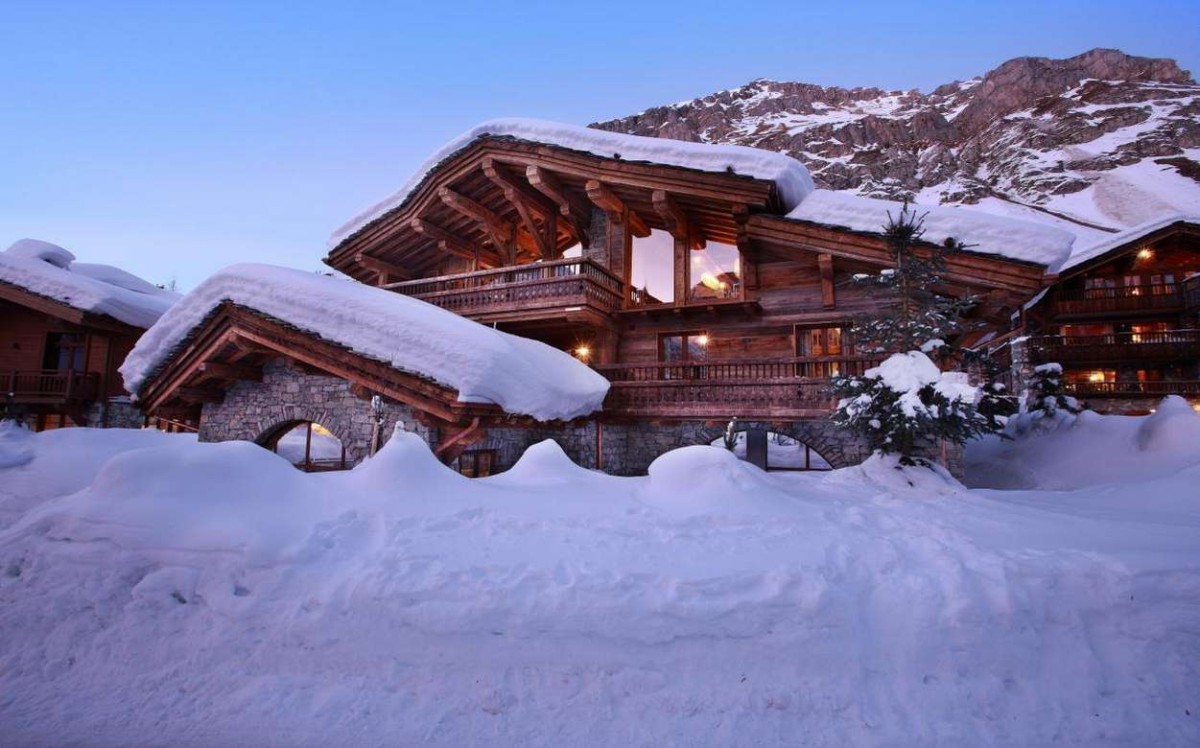 Chalet Marco Polo 