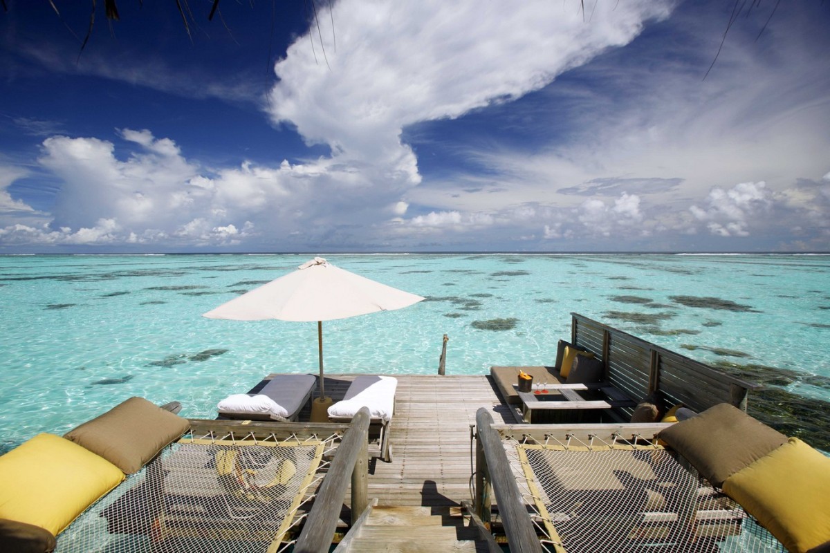 Gili Langkanfushi Gili Langkanfushi