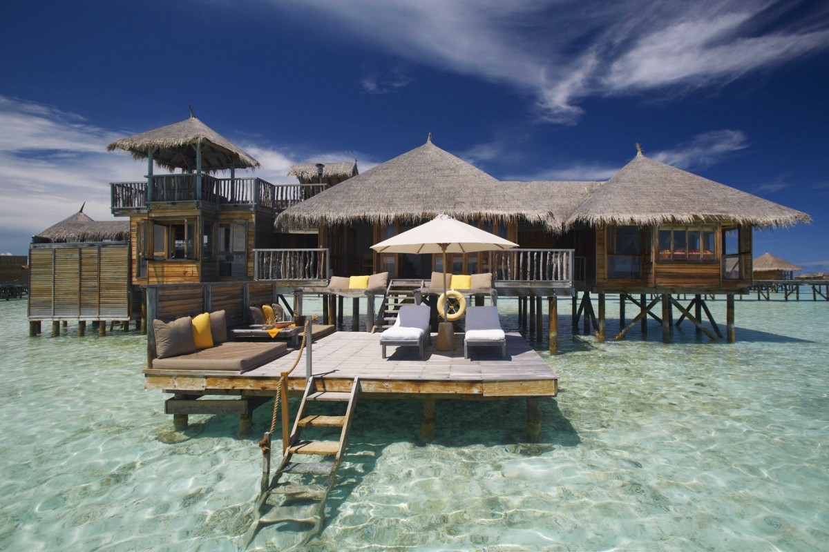 Gili Langkanfushi Gili Langkanfushi