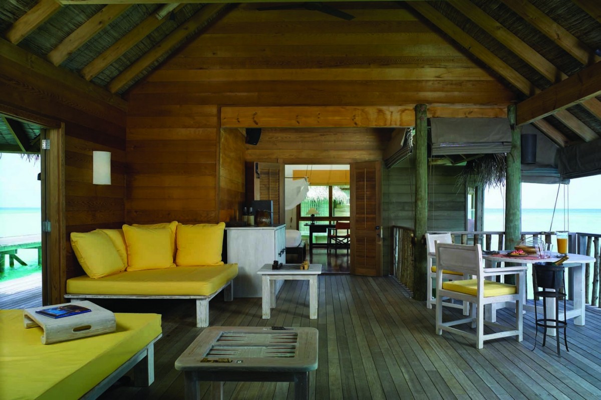Gili Langkanfushi Gili Langkanfushi