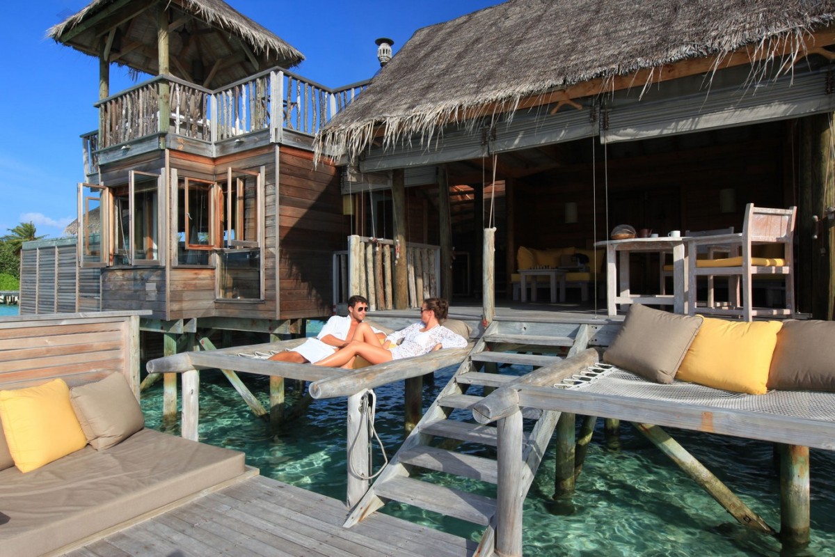 Gili Langkanfushi Gili Langkanfushi