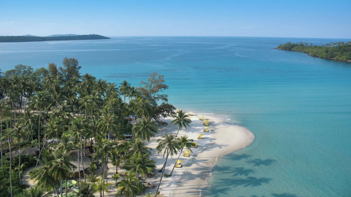 Soneva Kiri Resort