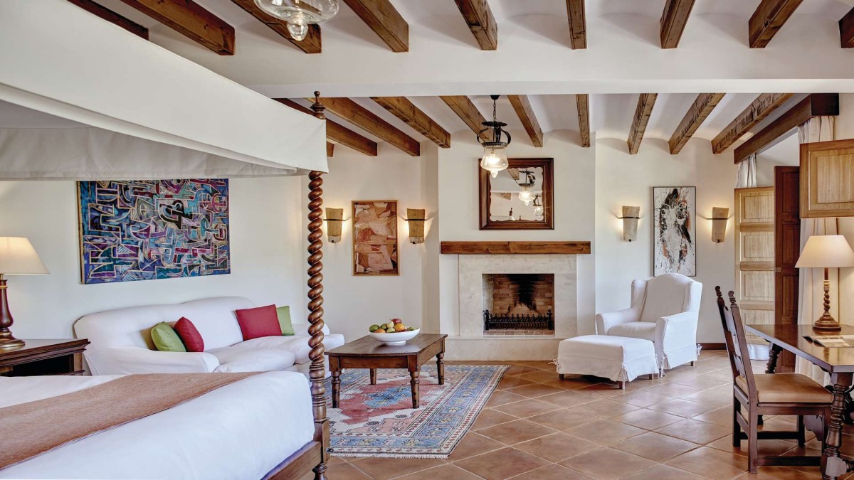 Belmond La Residencia Belmond La Residencia