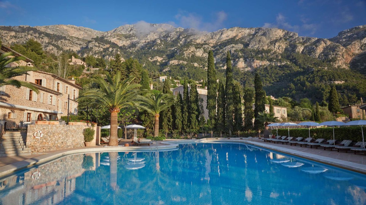 Belmond La Residencia