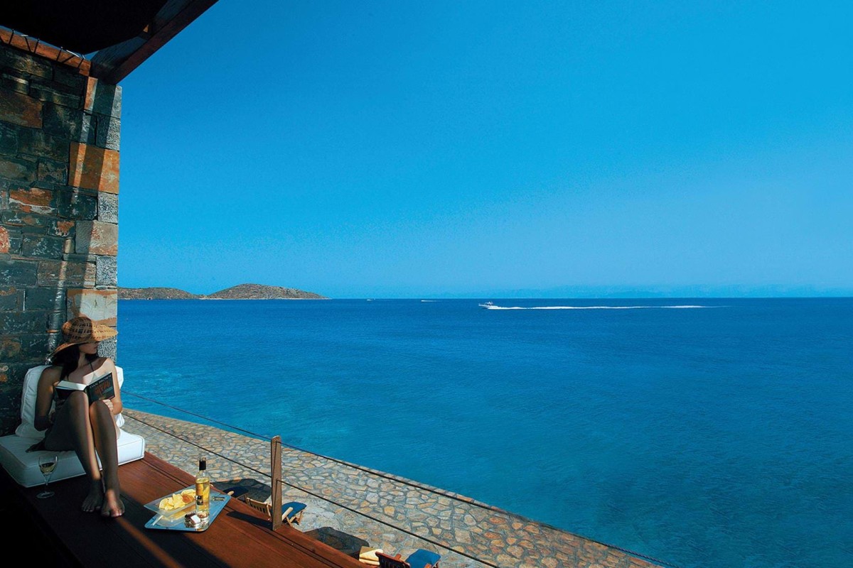 Elounda Beach Hotel & Villas