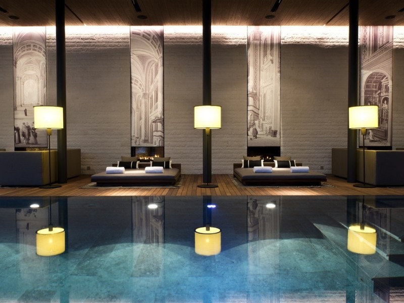 The Chedi Andermatt