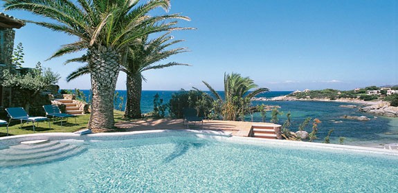 Villa Felicia  - Villasimius
