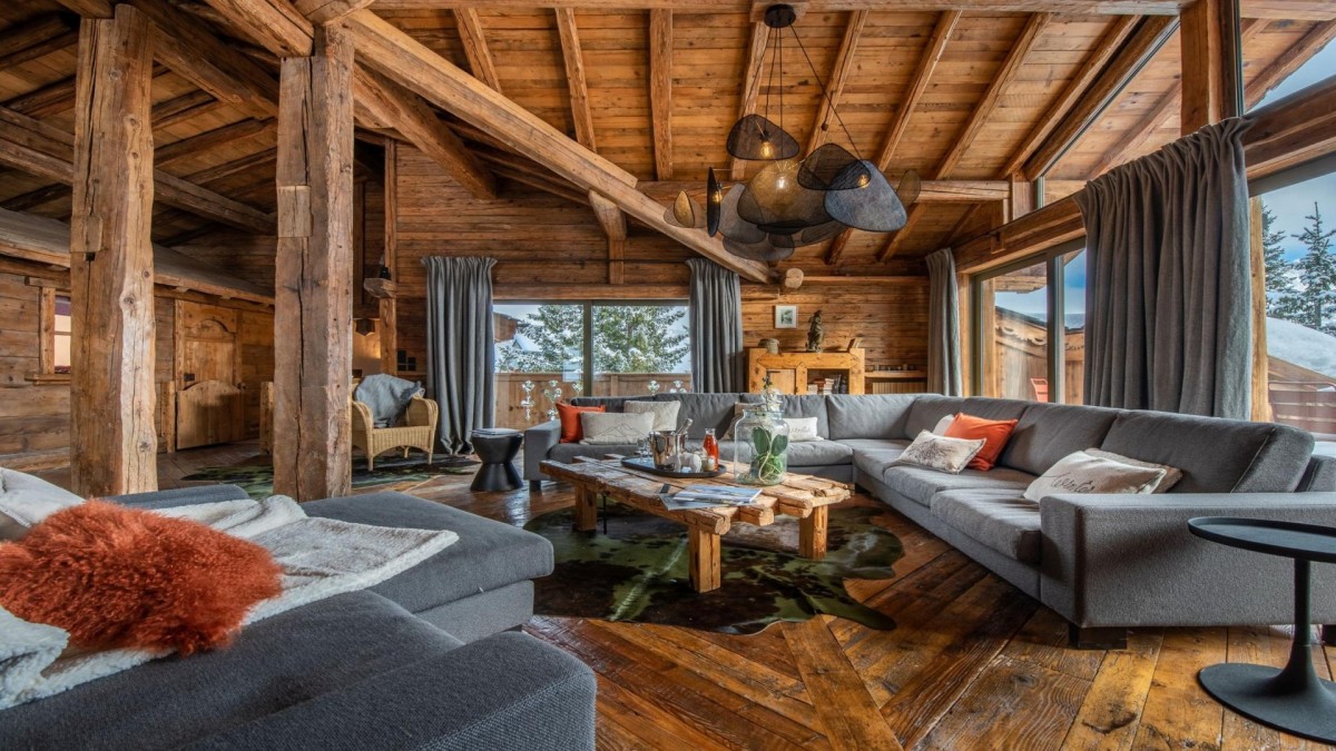 Chalet Alaska Chalet Alaska