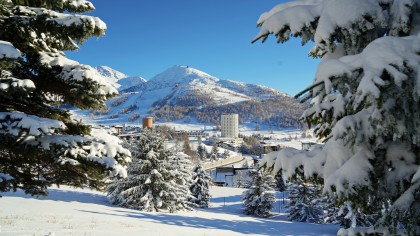 Sestriere