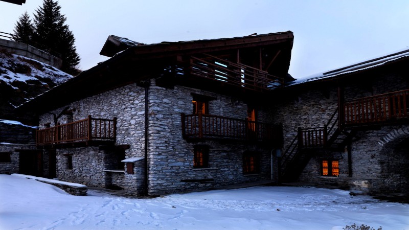 Chalet Baita 1697