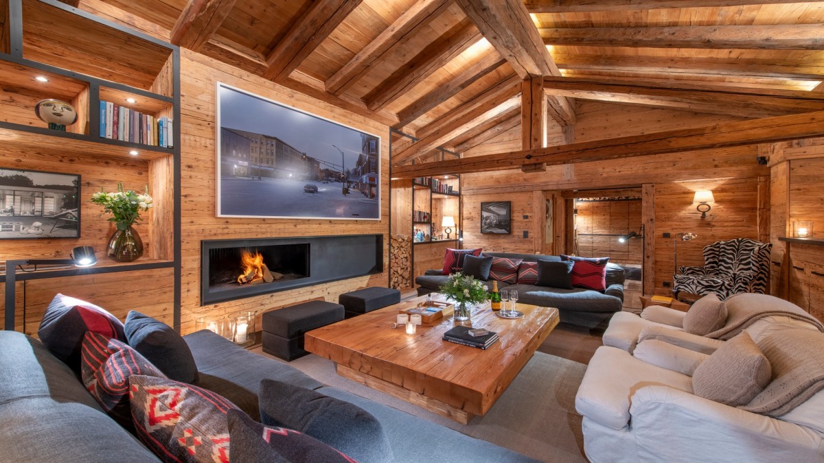 Marmotte Penthouse Marmotte Penthouse