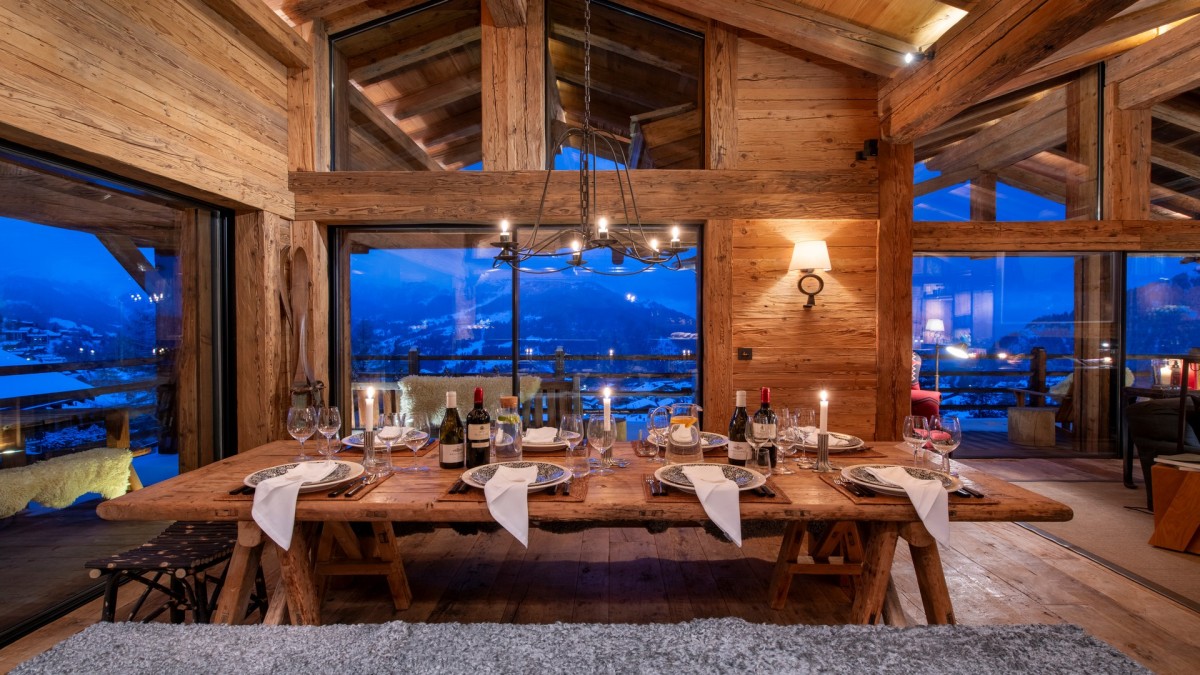 Marmotte Penthouse Marmotte Penthouse