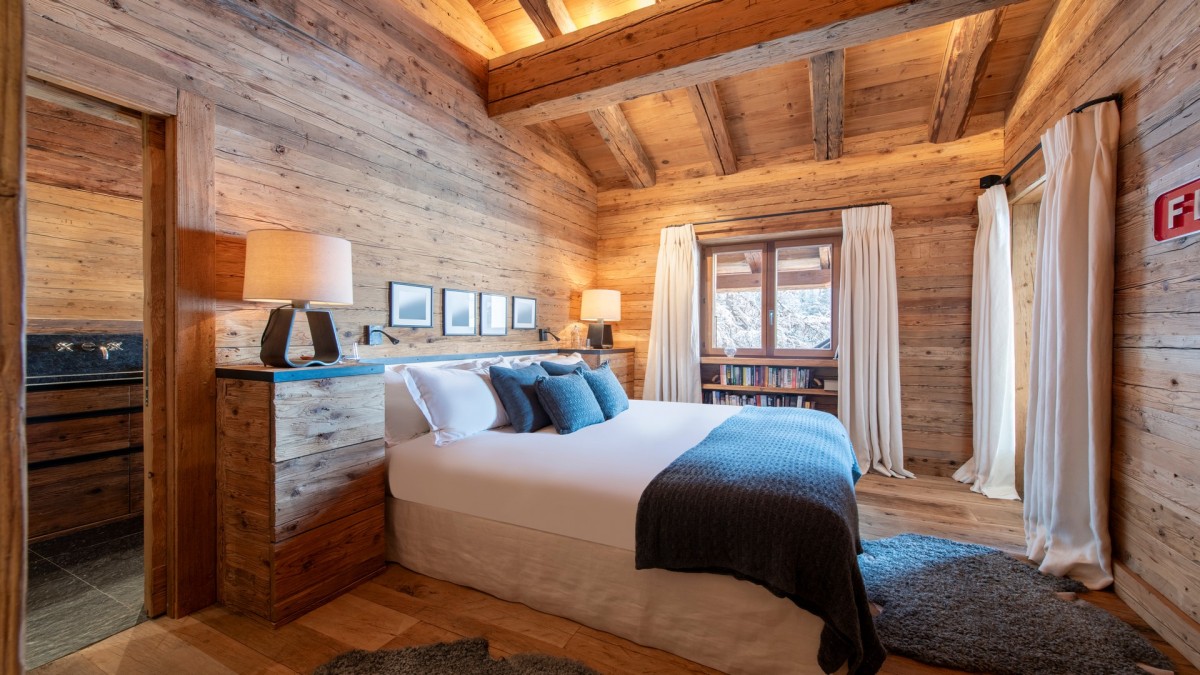 Marmotte Penthouse Marmotte Penthouse