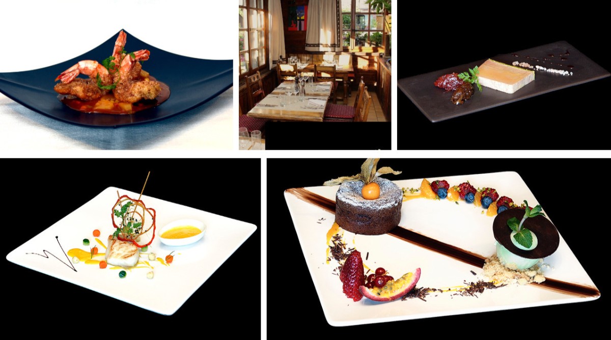 La Grange Restaurant & Bar in the Swiss Alps winter sports resort Verbier is a great place for special occasions serving fresh seasonal cuisine La Grange Restaurant & Bar in the Swiss Alps winter sports resort Verbier is a great place for special occasions serving fresh seasonal cuisine