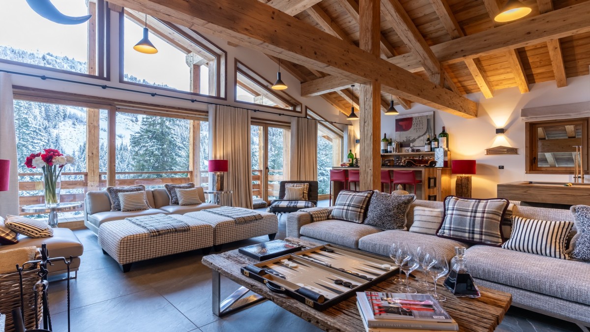 Chalet Berlioz