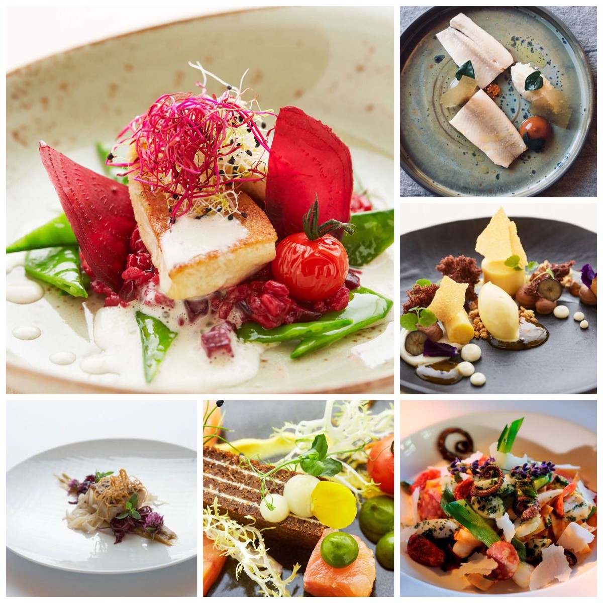 Gourmet dining in Austria’s famous ski resort Lech Gourmet dining in Austria’s famous ski resort Lech