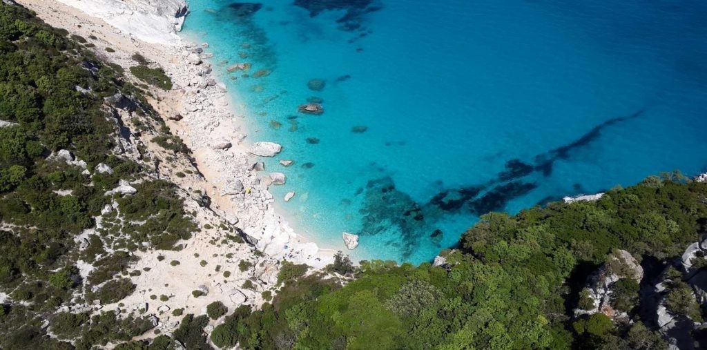 Landscape Sardinia