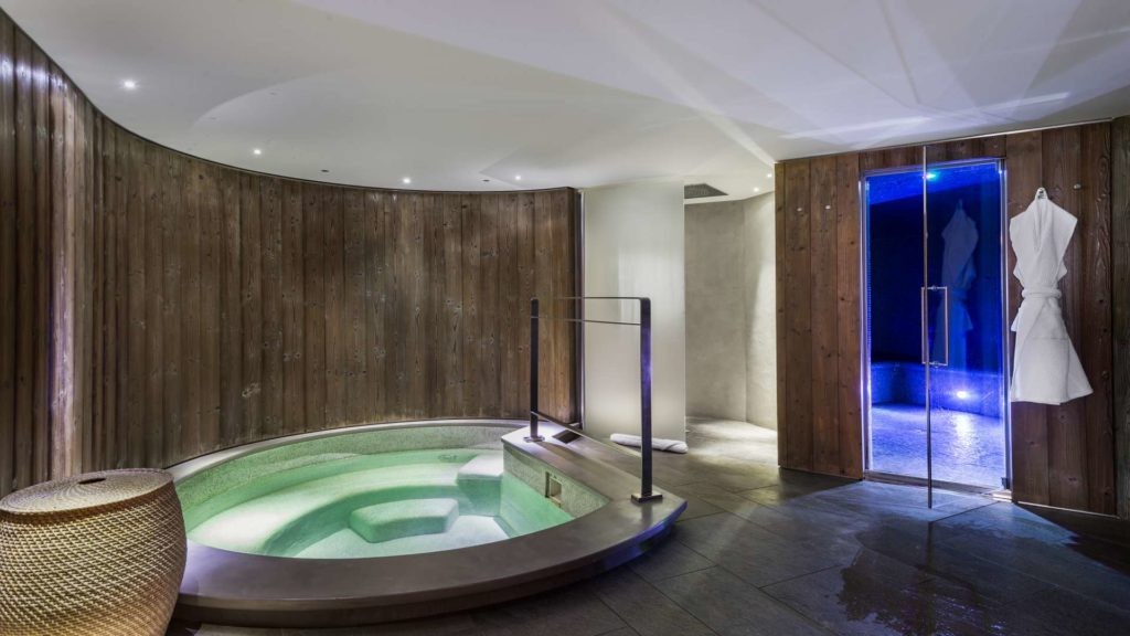 Jacuzzi Jacuzzi