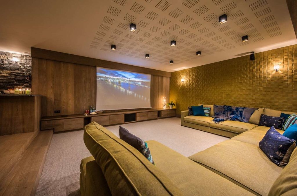 home cinema