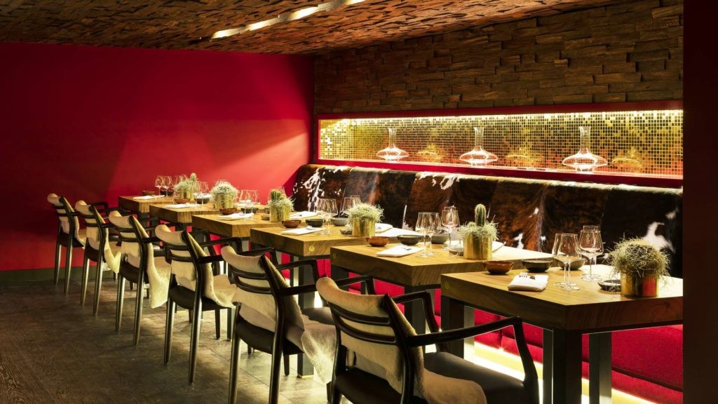 Restaurant BFire Restaurant BFire