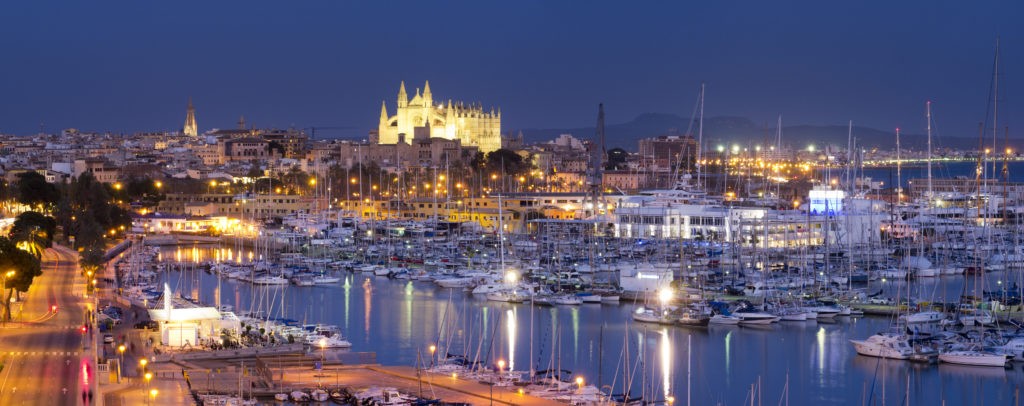 Palma Cathedral