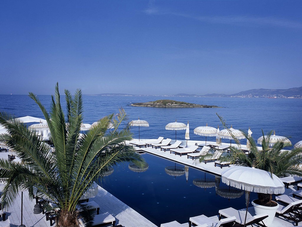 Puro Beach Club Palma Puro Beach Club Palma