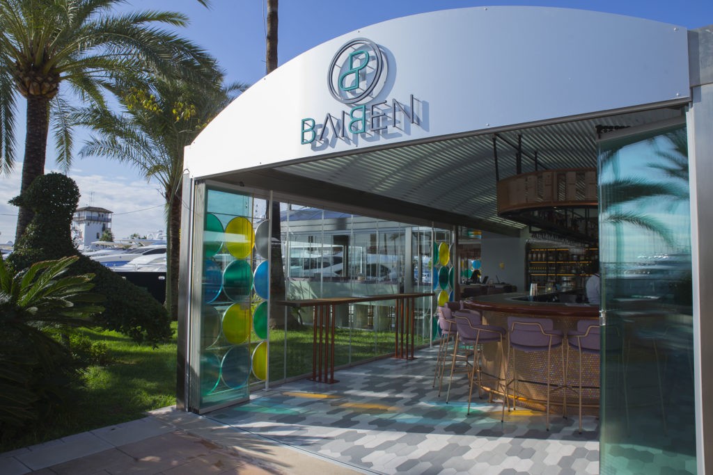 Restaurant BAIBEN, Puerto Portals Restaurant BAIBEN, Puerto Portals
