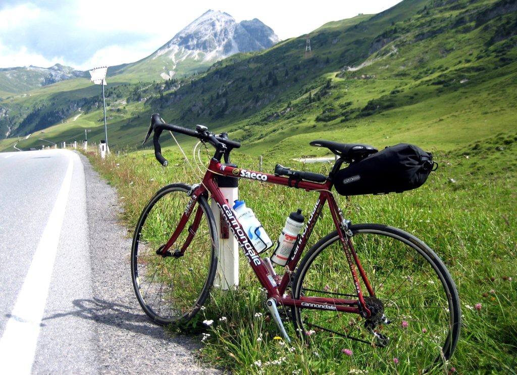 Biking Alps Biking Alps
