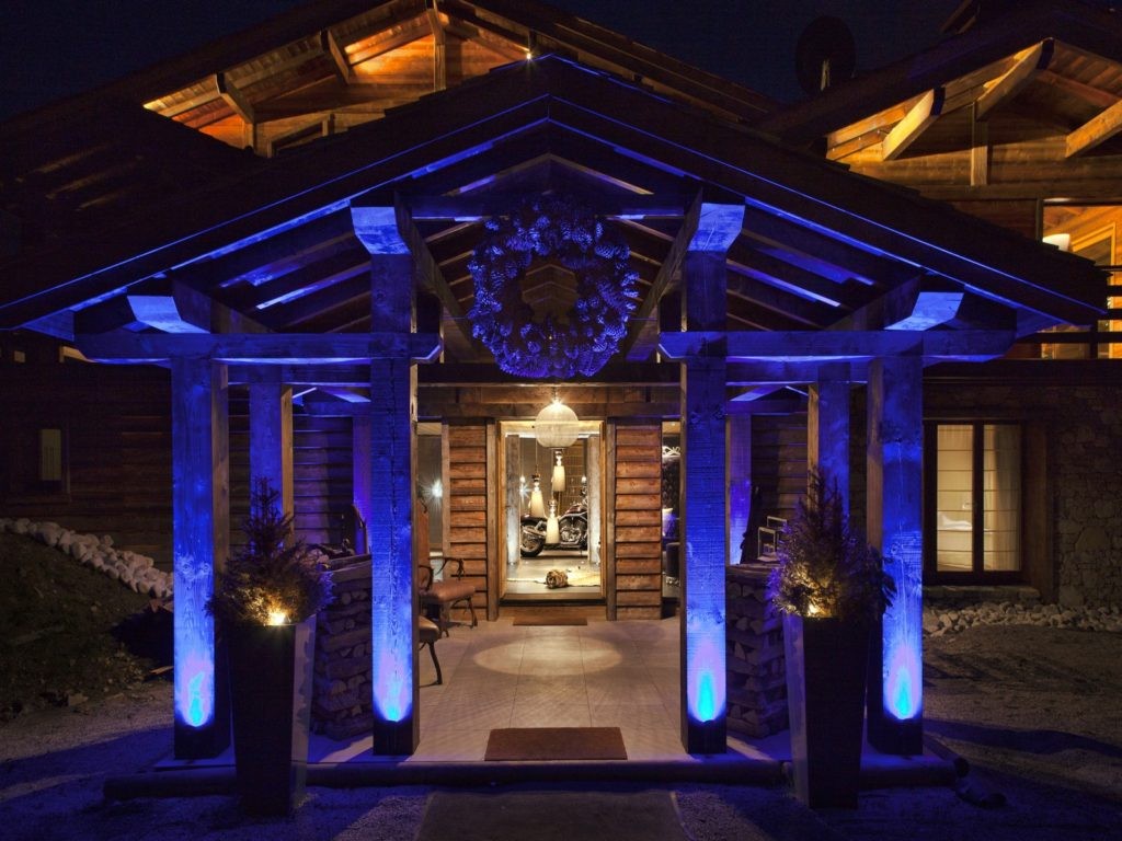 Welcome to the fabulous Chalet One Oak in Combloux/Megève Welcome to the fabulous Chalet One Oak in Combloux/Megève