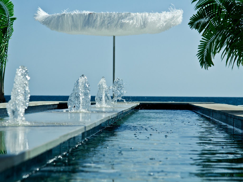 Anima Beach Club, Palma de Mallorca Anima Beach Club, Palma de Mallorca