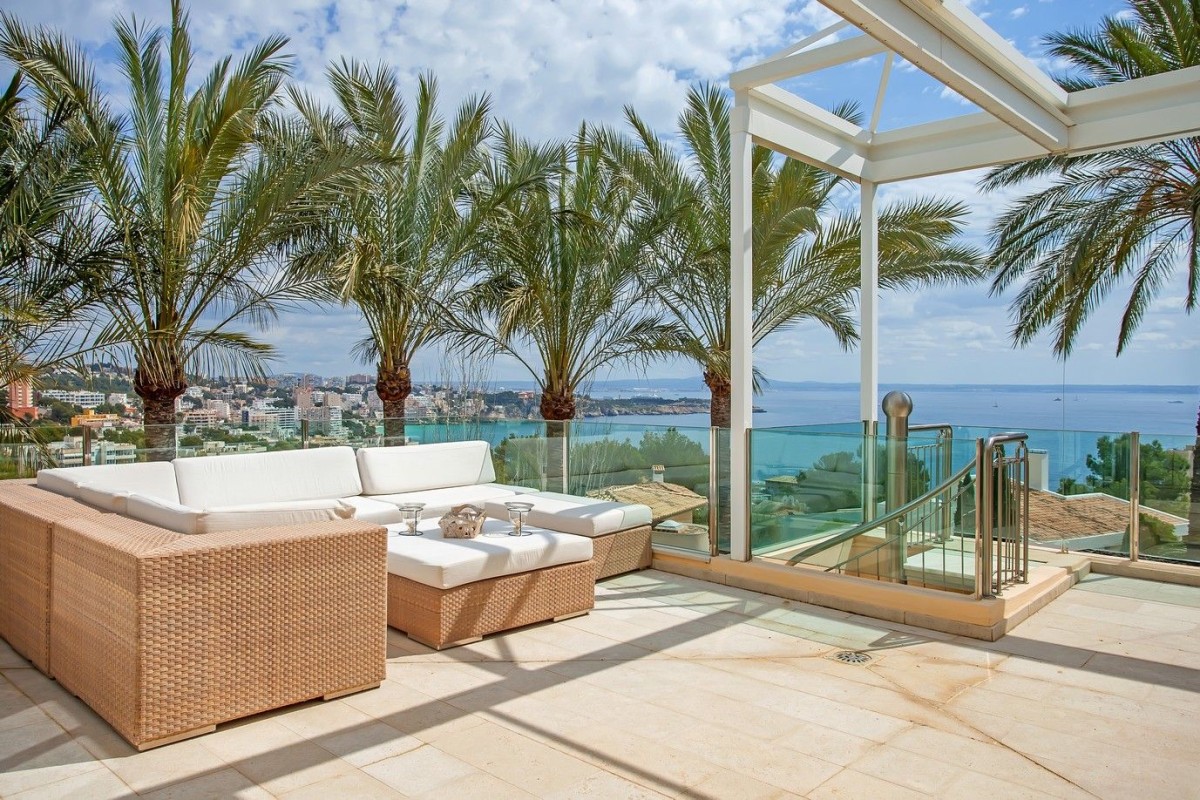 Villa Windermere,Mallorca