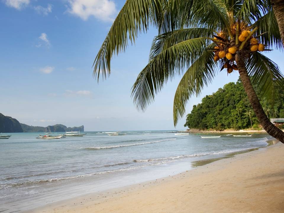 El Nido on Palawan island, Philippines We are happy to assist at any time to find your dream villa for the perfect holiday El Nido on Palawan island, Philippines We are happy to assist at any time to find your dream villa for the perfect holiday