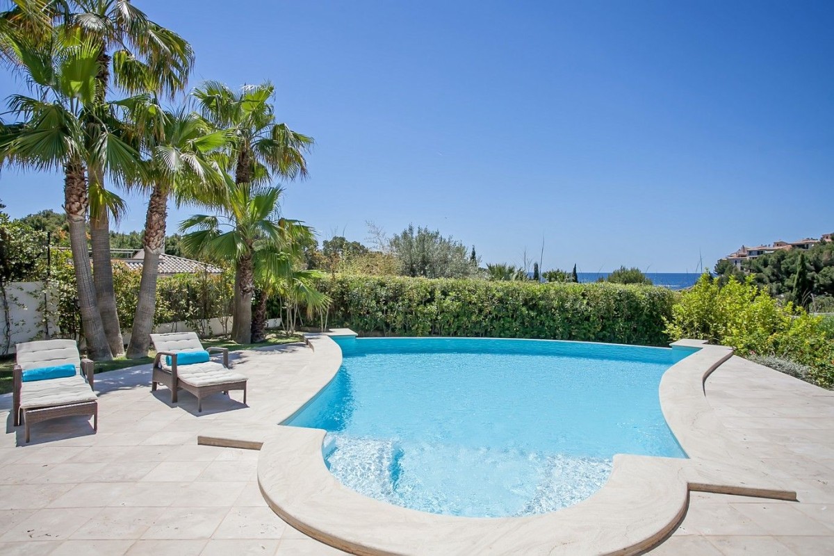 Villa Antonia Bendinat Mallorca