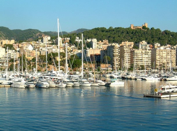 Photo by Mario Martí via Wikimedia Commons Photo by Mario Martí via Wikimedia Commons