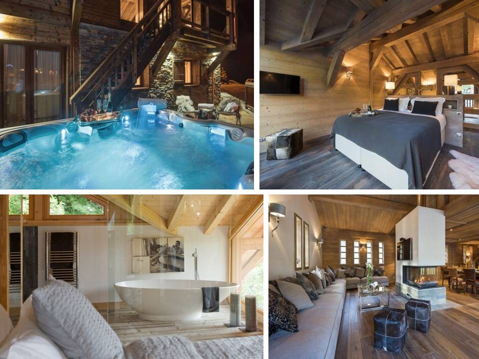Chalet Ambre, Chamonix, French Alps – Chalet Ambre is also available for NEW YEAR (7 night stay from Sunday Dec 27-Jan 3, 2016, “Freedom to Choose”-Package: € 26.990; fully catered: € 42.230) and RUSSIAN NEW YEAR (7 night stay from Sunday Jan 3-Jan 10, 2016, “Freedom to Choose”-Package: € 19.920; fully catered: € 34.620)