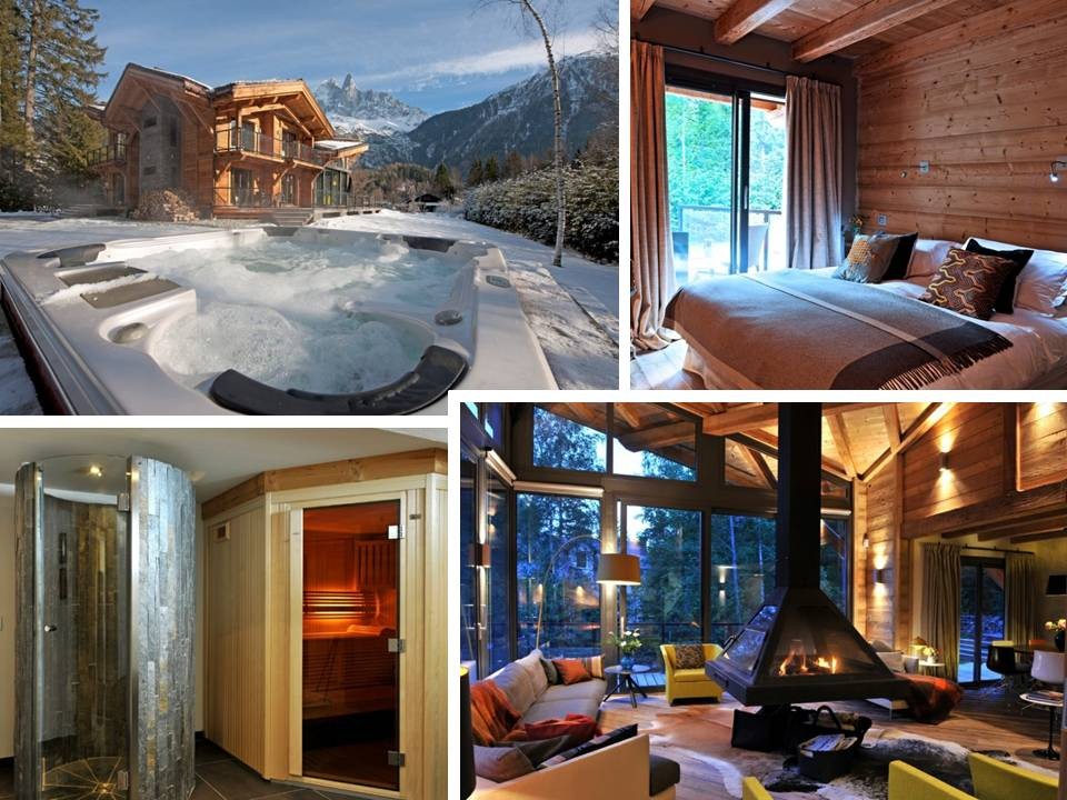 SPECIAL OFFER: Chalet Cragganmore, Chamonix, French Alps – 7 night stay from Sunday Dec 27-Sunday Jan 3, 2016, £ 34,400 (original priced £ 43,000). Chalet Cragganmore is also available for RUSSIAN NEW YEAR (7 night stay from Sunday Jan 3-Jan 10, 2016, £ 25,000)