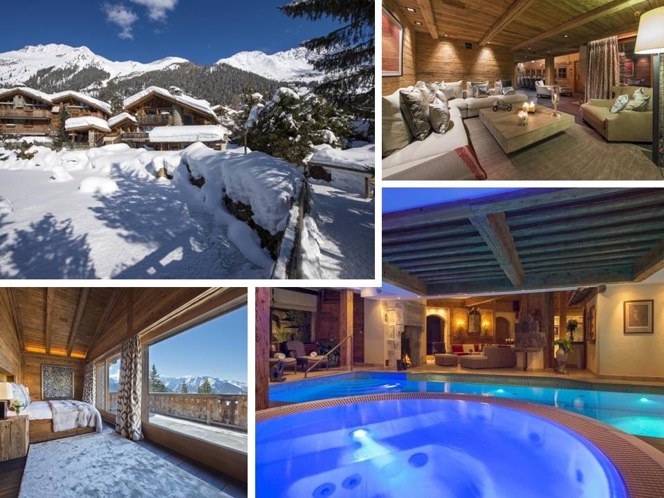 Chalet Makini, Verbier, Swiss Alps – Chalet Makini is also available for NEW YEAR (7 night stay from Sunday Dec 27-Jan 3, 2016, fully catered: CHF 170,000) and RUSSIAN NEW YEAR (7 night stay from Sunday Jan 3-Jan 10, 2016, fully catered: CHF 150,000)