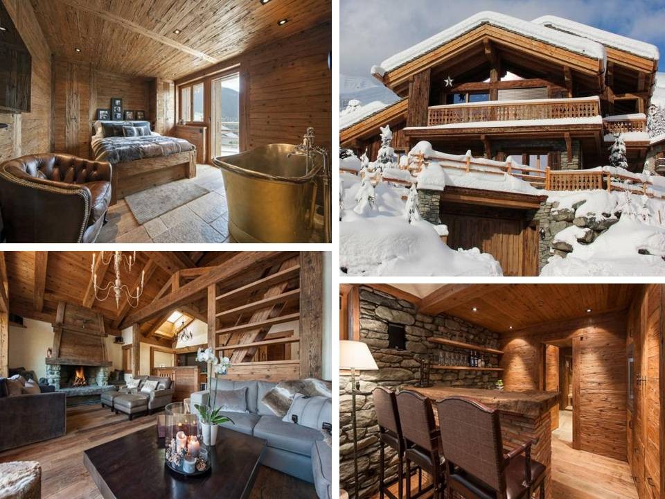 Chalet Annelies, Verbier, Swiss Alps – Chalet Annelies is also available for NEW YEAR (7 night stay from Sunday Dec 27-Jan 3, 2016, fully catered: CHF 69,900) and RUSSIAN NEW YEAR (7 night stay from Sunday Jan 3-Jan 10, 2016, fully catered: CHF 48,500)