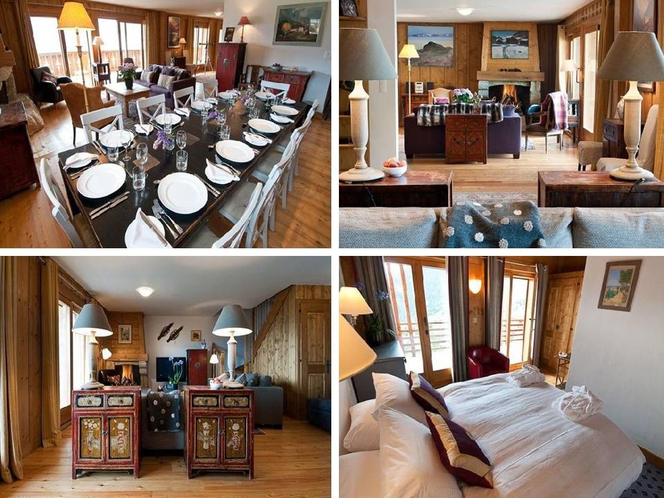 Chalet Skye, Verbier, Swiss Alps – Chalet Skye is also available for RUSSIAN NEW YEAR (7 night stay from Sunday Jan 3-Jan 10, 2016, fully catered: Now CHF 19,350; original price CHF 21,500)