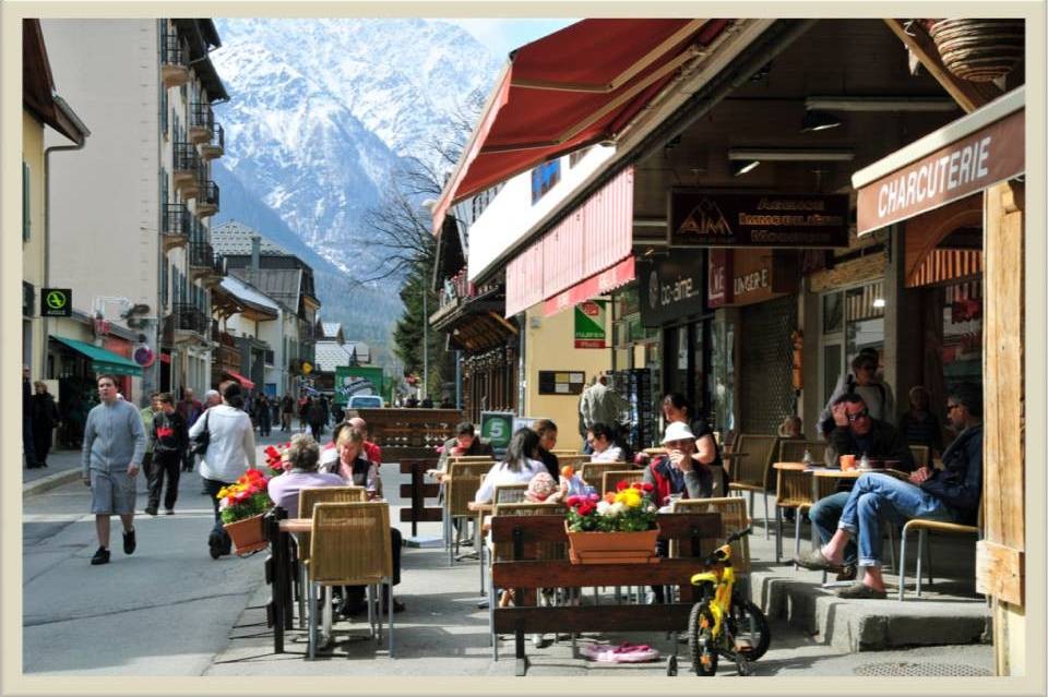 Chamonix, one of the oldest ski resorts in France, is the countries fourth largest commune. The north side of the summit of Mont Blanc is part of the villagePre-Xmas, Xmas, New Year, Russian New Year, Half Term: Amazing DISCOUNTS for Ski Holidays. Book your luxury Chalet with Finest Holidays NOW!!