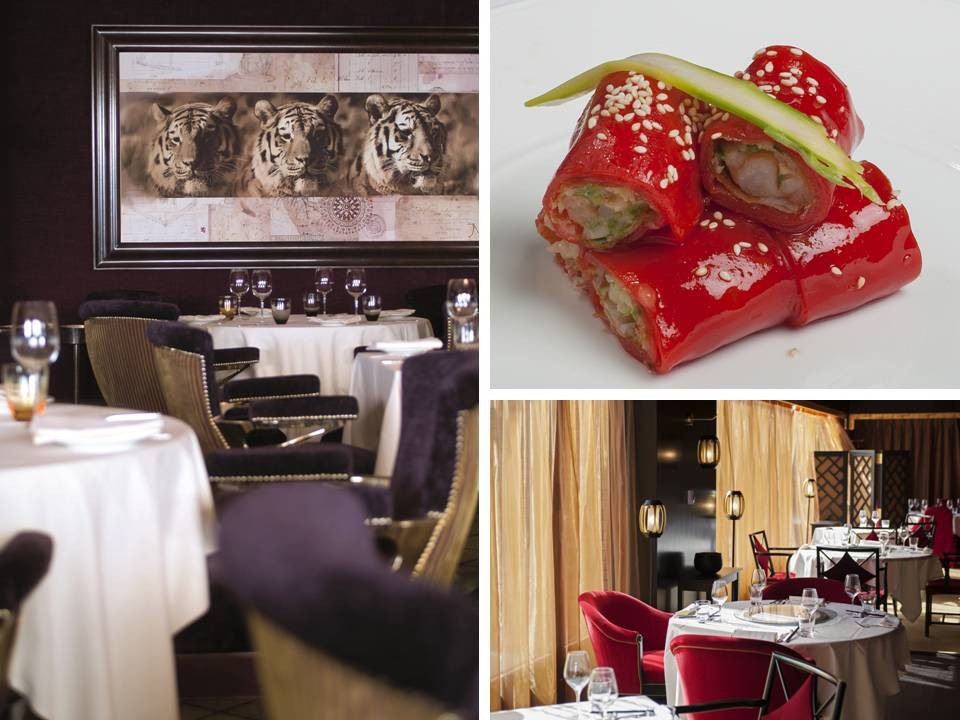 La Réserve Genève: Restaurant “Le Loti”, Rouleaux de riz rouge aux crevettes, Le “Tsé Fung”-RestaurantDon’t miss to browse the Finest Holidays – Luxury Villas & Luxury Ski Chalets offers in Zermatt La Réserve Genève: Restaurant “Le Loti”, Rouleaux de riz rouge aux crevettes, Le “Tsé Fung”-RestaurantDon’t miss to browse the Finest Holidays – Luxury Villas & Luxury Ski Chalets offers in Zermatt