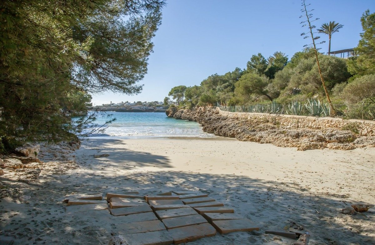 Cala-Serena-Mallorca