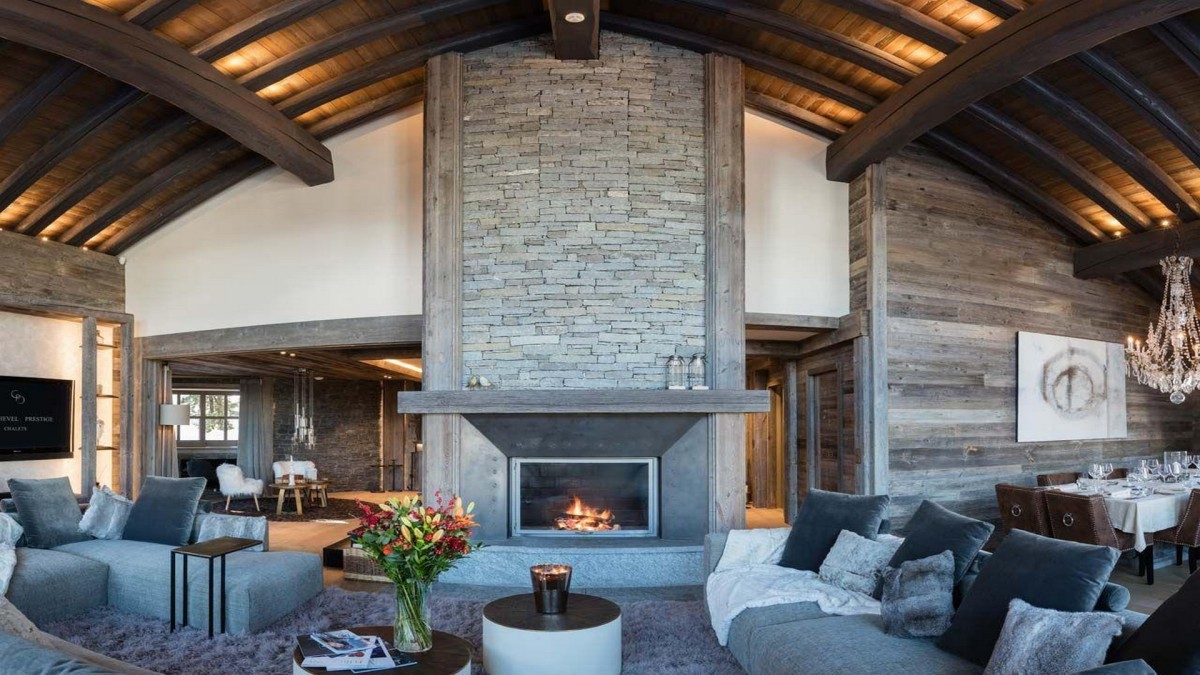 Chalet Razzie Chalet Razzie